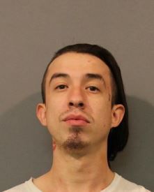 Randall Michael Barajas
